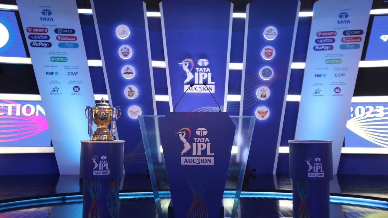 IPL 2026: ஐபிஎல் 2026 ஏல பட்டியலில் திடீர் மாற்றம்.. புது ட்விஸ்ட் கொடுத்த பிசிசிஐ!
