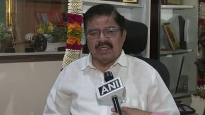 எஸ்.ஐ.ஆர் கொண்டு வந்ததற்கு யார் காரணம்? ஏ.எஸ். முனவர் பாஷா பதில்