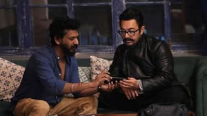 லோகேஷ் கனகராஜ் உடனான கூட்டணி குறித்து பேசிய அமீர் கான் லோகேஷ் கனகராஜ் உடனான கூட்டணி குறித்து பேசிய அமீர் கான்