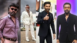 2025-ம் ஆண்டில் முன்னணி நடிகர்களின் சம்பளம் இவ்வளவா? இணையத்தில் வைரலாகும் தகவல்