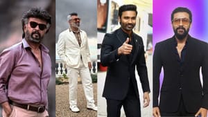 2025-ம் ஆண்டில் முன்னணி நடிகர்களின் சம்பளம் இவ்வளவா? இணையத்தில் வைரலாகும் தகவல் 2025-ம் ஆண்டில் முன்னணி நடிகர்களின் சம்பளம் இவ்வளவா? இணையத்தில் வைரலாகும் தகவல்