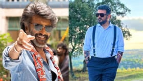 2025-ல் வசூலில் மாஸ் காட்டிய அஜித்குமார் மற்றும் ரஜினிகாந்த்!...