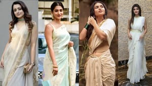 2025-ம் ஆண்டில் தமிழ் ரசிகர்களிடையே அதிக கவனம் ஈர்த்த நாயகிகள் யார் யார்? லிஸ்ட் இதோ