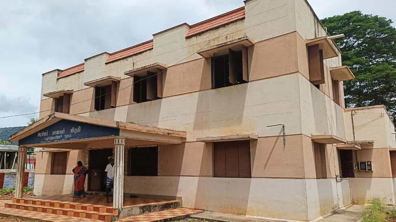 மூடுவிழா காணும் ஆதி திராவிடர் நல விடுதிகள்...காரணம் என்ன! மூடுவிழா காணும் ஆதி திராவிடர் நல விடுதிகள்...காரணம் என்ன!