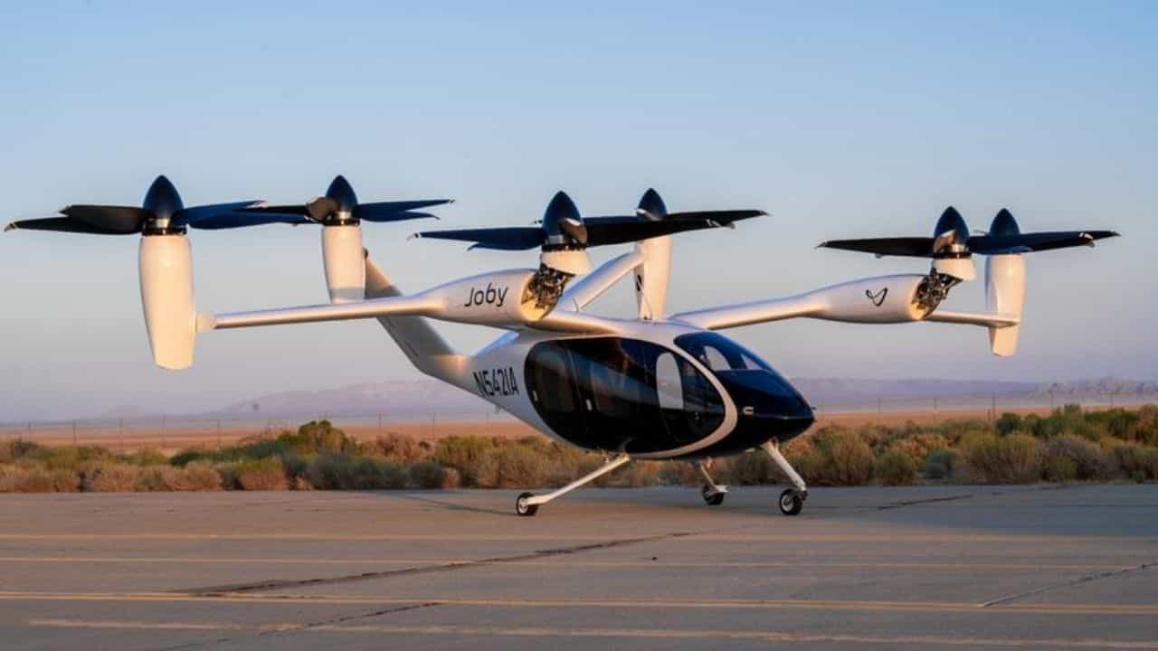 போக்குவரத்து சேவையில் ‘ஏர் டாக்சி’.. இந்தியாவில் 2026ல் அறிமுகம்.. தமிழகத்திற்கு எப்போது?