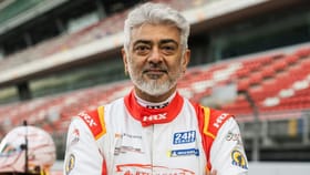 Ajith Kumar: நான் அவர்களை மிகவும் நேசிக்கிறேன்.. தனது ரசிகர்கள் குறித்து அஜித் குமார் நெகிழ்ச்சி!...