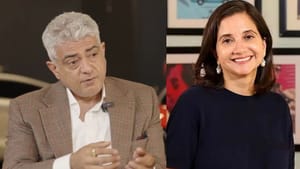 அஜித்தின் எளிமை மற்றும் பணிவைப் பார்த்து வியந்தேன் – அனுபமா அஜித்தின் எளிமை மற்றும் பணிவைப் பார்த்து வியந்தேன் – அனுபமா