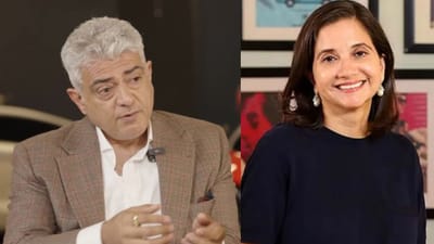 அஜித்தின் எளிமை மற்றும் பணிவைப் பார்த்து வியந்தேன்...