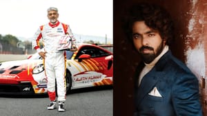 GV.Prakash: அஜித் குமாரின் ரேஸிங் ஆவணப்படம்.. சிறப்பான அப்டேட்டை கொடுத்த ஜி.வி.பிரகாஷ் குமார்! GV.Prakash: அஜித் குமாரின் ரேஸிங் ஆவணப்படம்.. சிறப்பான அப்டேட்டை கொடுத்த ஜி.வி.பிரகாஷ் குமார்!