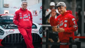 Ajith Kumar: என்னப்பா ஆரம்பிக்கலாமா? மலேசியாவில் கார் ரேஸிற்கு தயாராகிவரும் அஜித் குமார்.. வைரலாகும் வீடியோ!...