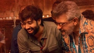 AK64 கார் ரேஸ் படமா? ரசிகர்களுக்கு இன்ப அதிர்ச்சியை கொடுத்த ஆதிக் ரவிச்சந்திரன்! AK64 கார் ரேஸ் படமா? ரசிகர்களுக்கு இன்ப அதிர்ச்சியை கொடுத்த ஆதிக் ரவிச்சந்திரன்!