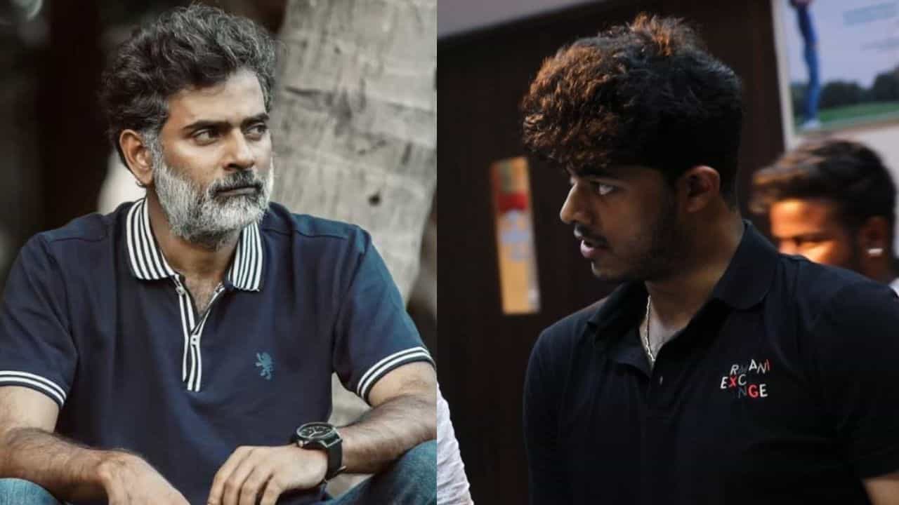 Alphonse Puthren: ஜேசன் சஞ்சய்க்கு அதில் ஆர்வமில்லை... ஆனால் இயக்குவதில் உறுதியாக உள்ளார்- அல்போன்ஸ் புத்ரன்!