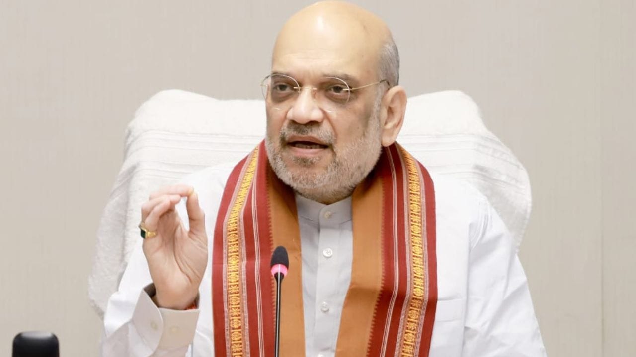 தமிழகம் வரும் மத்திய உள்துறை அமைச்சர் அமித் ஷா…அரசியல் பின்னணி என்ன!