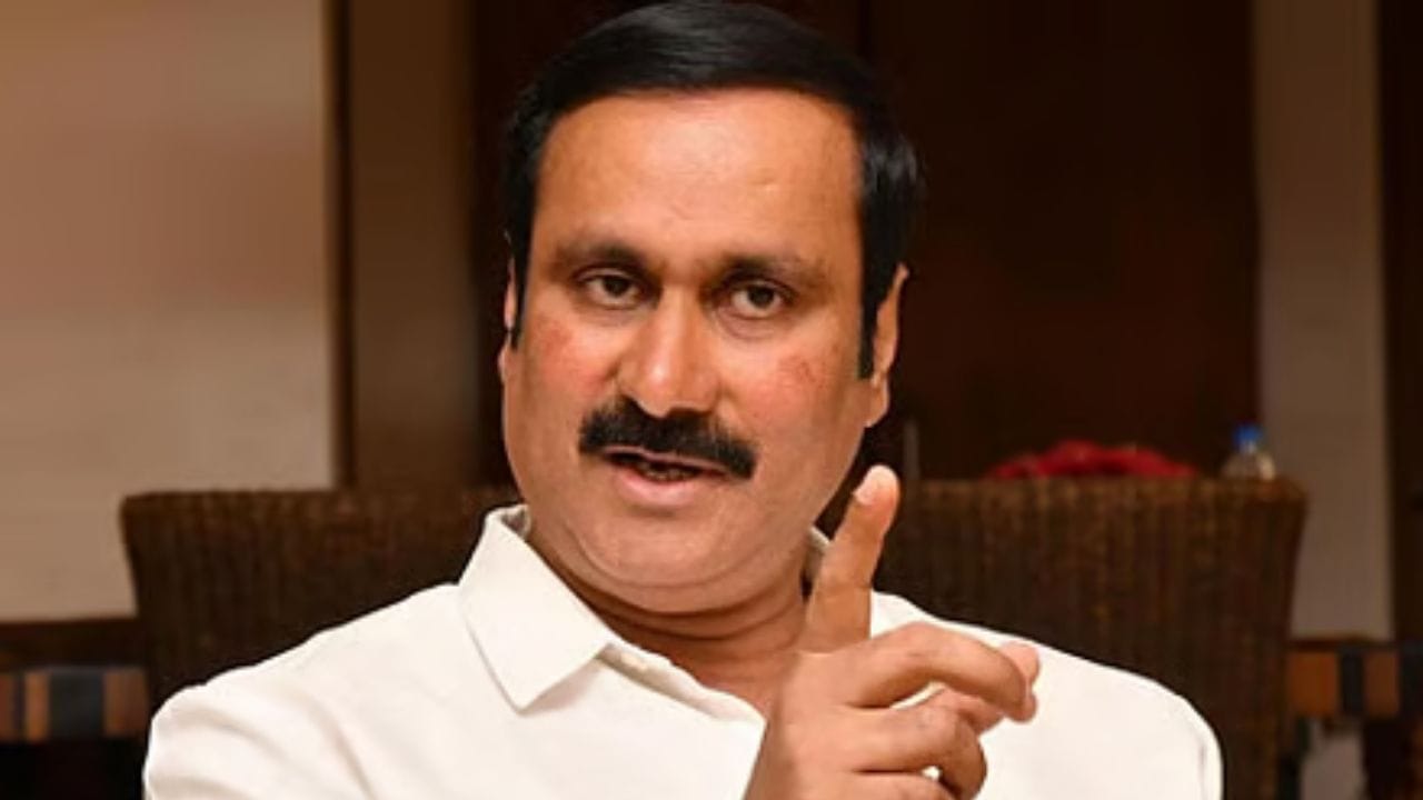 தமிழகத்தை உலுக்கும் திமுகவின் அடுத்த ஊழல்.. தக்க தண்டனை பெற்றுத்தர வேண்டும் – அன்புமணி காட்டம்..