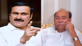 பாமக தலைவர் பதவி விவகாரம்…ராமதாஸ் எடுத்த அதிரடி முடிவு!...