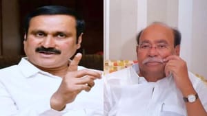 பாமக தலைவர் பதவி விவகாரம்…ராமதாஸ் எடுத்த அதிரடி முடிவு!