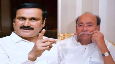 பாமக தலைவர் பதவி விவகாரத்தில் ராமதாஸ் அதிரடி முடிவு