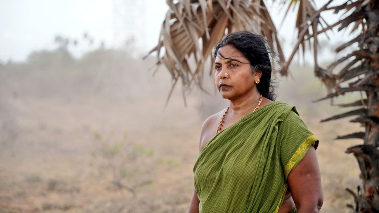 அங்கம்மாள் படம் எப்படி இருக்கு? பிரிவியூ ஷோ பார்த்தவர்கள் கொடுத்த விமர்சனம்