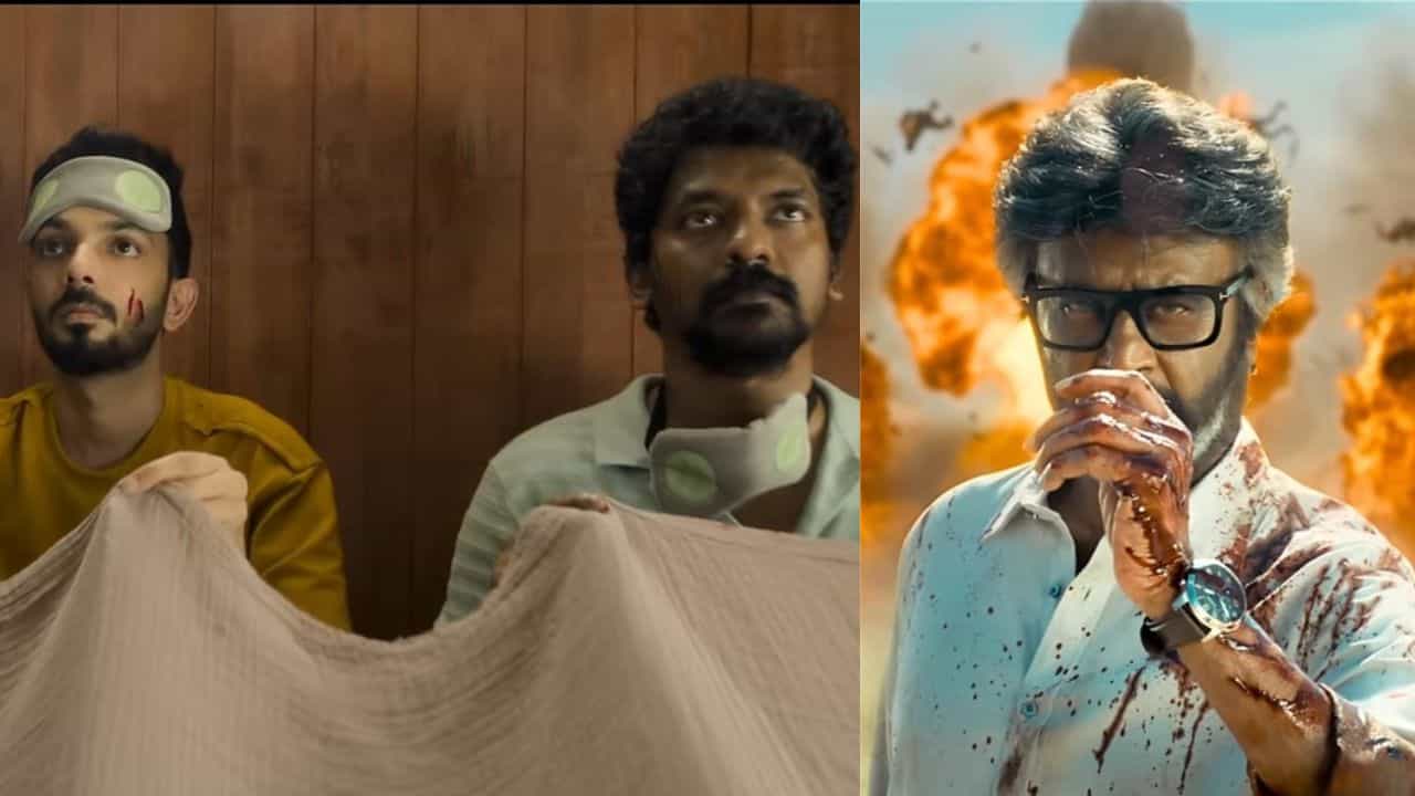 ஜெயிலர் 2 படத்தின் பாடல்கள் ரசிகர்களுக்கு நிச்சயம் பிடிக்கும் - அனிருத் ஜெயிலர் 2 படத்தின் பாடல்கள் ரசிகர்களுக்கு நிச்சயம் பிடிக்கும் - அனிருத்