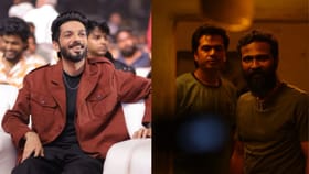 Anirudh: படம் வரும்போது இன்னும் பயங்கரமா இருக்கும்.. அரசன் படம் குறித்து கருது தெரிவித்த அனிருத்!...
