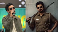 விஜய் சாரின் கடைசி ஆடியோ லான்ச்.. கஷ்டமாக இருக்கு- அனிருத்!...