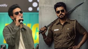 Anirudh: விஜய் சாரின் கடைசி ஆடியோ லான்ச்.. நிச்சயமாக தெறிக்க விடுறோம் – அனிருத் பேச்சு!...