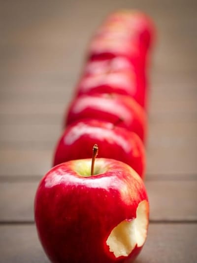 யாரெல்லாம் ஆப்பிள் சாப்பிடக்கூடாது தெரியுமா?