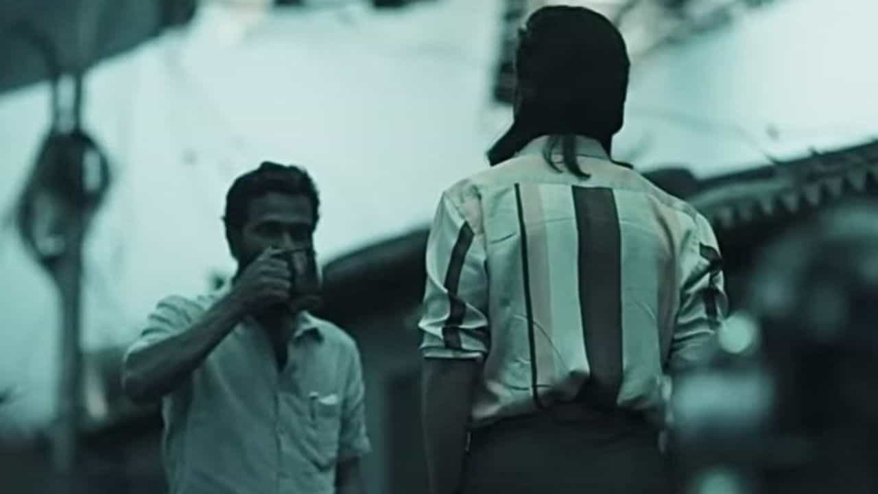 சிம்புவின் நடிப்பில் அரசன் படத்தின் முதல்கட்ட படப்பிடிப்பு நிறைவடைந்தது