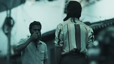 அரசன் படத்தின் முதல்கட்ட படப்பிடிப்பு நிறைவடைந்தது