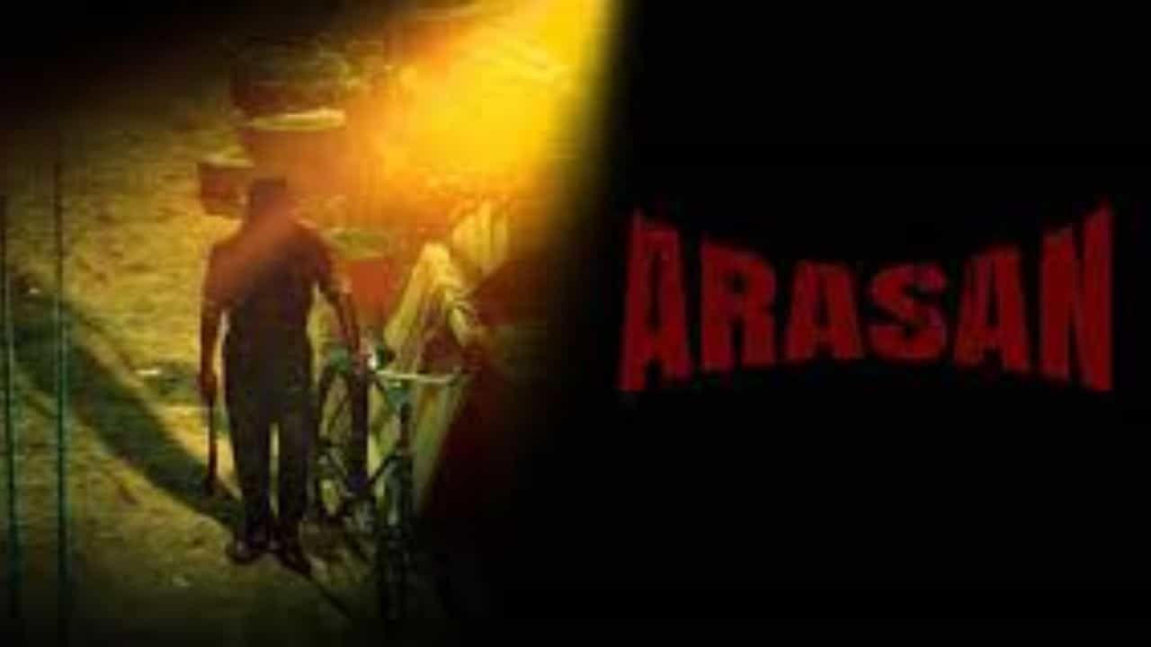 பூஜையுடன் தொடங்கியது சிலம்பரசனின் அரசன் பட ஷூட்டிங்... வைரலாகும் வீடியோ