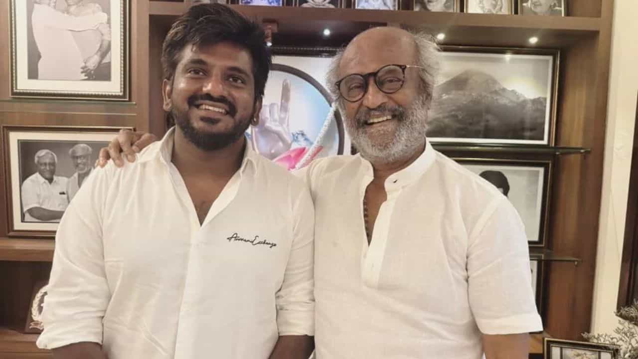 ரஜினிகாந்தை இயக்கும் அஸ்வத் மாரிமுத்து? வைரலாகும் தகவல்