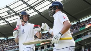 AUS vs ENG 4th Test: 14 ஆண்டுகள் காத்திருப்பு.. சொந்த மண்ணில் ஆஸ்திரேலியாவை வீழ்த்திய இங்கிலாந்து!