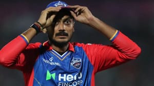 IPL 2026: புதிய கேப்டனை மாற்றும் டெல்லி கேபிடல்ஸ்..? அக்சர் படேல் கேப்டன்ஷிக்கு ஆபத்தா? IPL 2026: புதிய கேப்டனை மாற்றும் டெல்லி கேபிடல்ஸ்..? அக்சர் படேல் கேப்டன்ஷிக்கு ஆபத்தா?