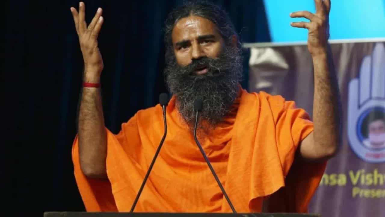 குளிர்காலத்தில் ஆரோக்கியம்.. சூப்பர் சிற்றுண்டி டிப்ஸ் தந்த பாபா ராம்தேவ்!