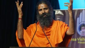 குளிர்காலத்தில் ஆரோக்கியம்.. சூப்பர் சிற்றுண்டி டிப்ஸ் தந்த பாபா ராம்தேவ்!...