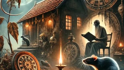 எச்சரிக்கை தரும் கெட்ட சகுனங்கள்.. என்ன செய்ய வேண்டும்?