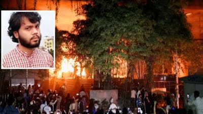 உஸ்மான் ஹாடி மரணம்.. மீண்டும் வன்முறைக்களமாகும் வங்கதேசம்!