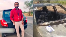 ரூ.1 கோடி காப்பீட்டு தொகை…வங்கியை நம்ப வைக்க கொடூர நாடகம்…ஊழியருக்கு போலீசார் காப்பு!...