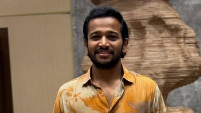 இயக்குநராக ஆவதுதான் என் லட்சியம், பிழைப்புக்காகத்தான் நடிகரானேன்