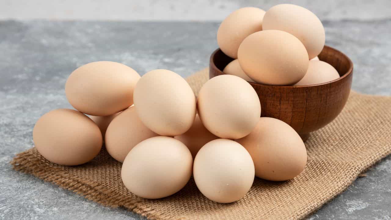 Kitchen Hacks: வாங்கி வந்த முட்டைகள் சட்டென கெட்டு விடுகிறதா..? காரணம் இதுதான்! Kitchen Hacks: வாங்கி வந்த முட்டைகள் சட்டென கெட்டு விடுகிறதா..? காரணம் இதுதான்!