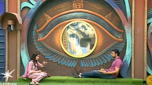 பிக்பாஸில் போட்டியாளர்கள் குறித்து புறணி பேசும் அமித், சாண்ட்ரா – வைரலாகும் வீடியோ பிக்பாஸில் போட்டியாளர்கள் குறித்து புறணி பேசும் அமித், சாண்ட்ரா – வைரலாகும் வீடியோ