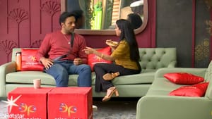 பிக்பாஸில் எல்லாரும் அவங்க அவங்க கேம் ஆடுறாங்க… அமித் மனைவி ஓபன் டாக்