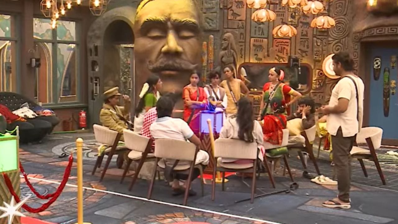 இதுக்கு இல்லையாங்க ஒரு என்ட்… பிக்பாஸில் தொடரும் சண்டை