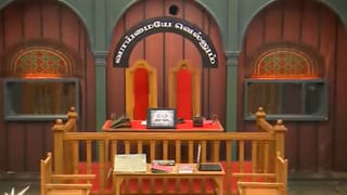 வழக்காடு மன்றமாக மாறிய பிக்பாஸ் வீடு… வன்மத்தை கொட்டும் போட்டியாளர்கள்