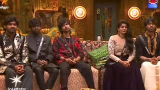 பிக்பாஸில் ரம்யா ஜோவை தொடர்ந்து இன்று வெளியேறபோவது இவர்தான்… கசிந்தது தகவல்