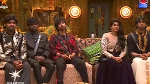 பிக்பாஸில் ரம்யா ஜோவை தொடர்ந்து இன்று வெளியேறபோவது இவர்தான்… கசிந்தது தகவல் பிக்பாஸில் ரம்யா ஜோவை தொடர்ந்து இன்று வெளியேறபோவது இவர்தான்… கசிந்தது தகவல்