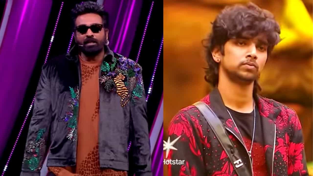 பிக்பாஸ் வழக்காடு மன்றத்தில் எஃப்ஜே செய்த விசயம்... அடுக்கடுக்கான கேள்விகளை எழுப்பிய விஜய் சேதுபதி