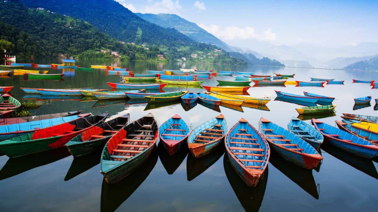 மாதவரம்-மணலி ஏரியில் படகு சவாரி சேவை...எப்போது தொடங்குகிறது தெரியுமா!