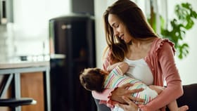 Health Tips: தாய்ப்பால் கொடுக்கும் பெண்களா நீங்கள்? எந்த உணவுகள் சாப்பிடுவது ஆரோக்கியமானது?...