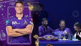 IPL 2026 Auction: கேமரூன் க்ரீனுக்கு பக்கா குறி.. ரூ. 25.20 கோடிக்கு தூக்கிய கொல்கத்தா அணி!...